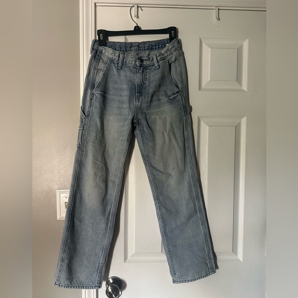 Vintage carpenter jeans